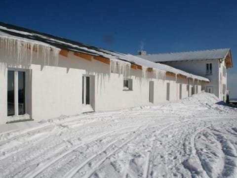 Fichtelberghütte Vacation rental in Erzgebirgskreis