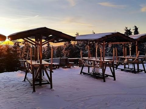 Fichtelberghütte Vacation rental in Erzgebirgskreis