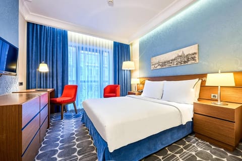 Radisson Blu Hotel, Kyiv Podil City Centre Vacation rental in Kiev City - Kyiv