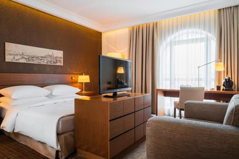 Radisson Blu Hotel, Kyiv Podil City Centre Vacation rental in Kiev City - Kyiv