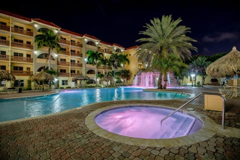 Eagle Aruba Resort & Casino Vacation rental in Noord