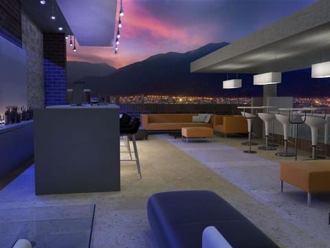 Hotel Alex Vacation rental in Caracas