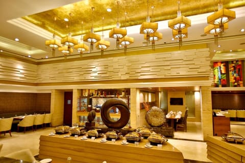 Park Ascent Hotel Vacation rental in Noida