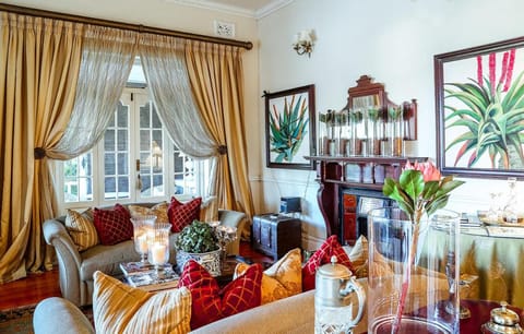 Goble Palms Guest Lodge & Urban Retreat Vacation rental in Durban