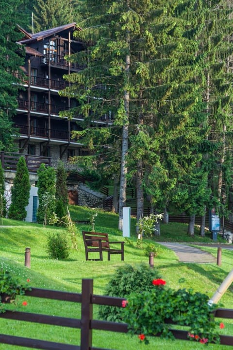 Ana Hotels Bradul Poiana Brasov Vacation rental in Brasov