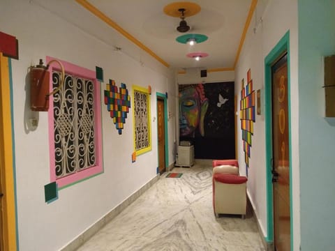 La Vaca India Vacation rental in Varanasi