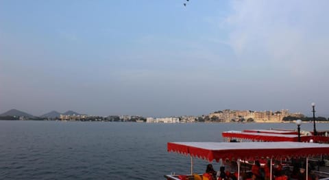 Raj Niwas Hotel Vacation rental in Udaipur