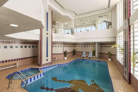 Ramada Beach Hotel Ajman Vacation rental in Ajman