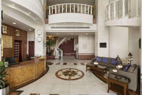 Ramada Beach Hotel Ajman Vacation rental in Ajman