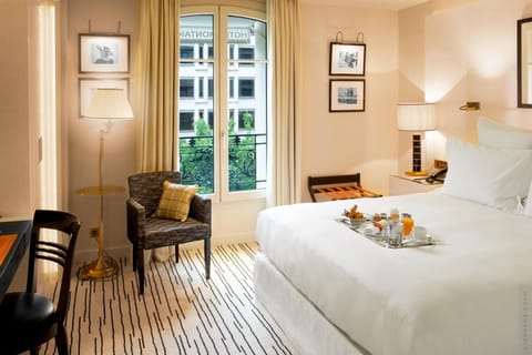 Hotel Montaigne Vacation rental in Paris