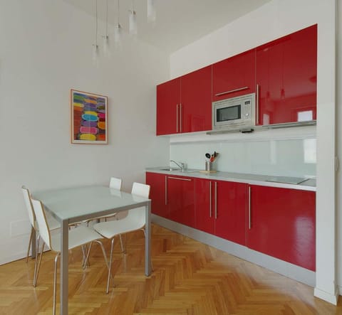 Milan Apartment Rental Vacation rental in Milan