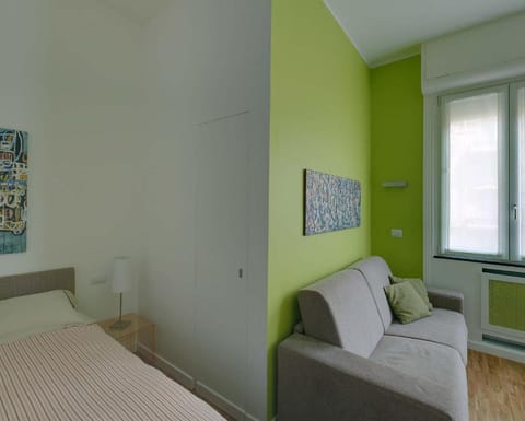 Milan Apartment Rental Vacation rental in Milan