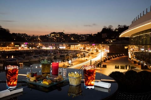 The Grand Tarabya Istanbul Vacation rental in Istanbul