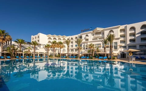 Radisson Blu Resort & Thalasso, Hammamet Vacation rental in Hammamet