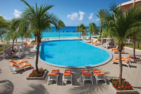 Sunscape Curacao Resort, Spa & Casino - All Inclusive Vacation rental in Willemstad