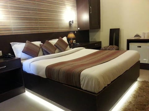 HOTEL VARUNA Hôtel in Varanasi