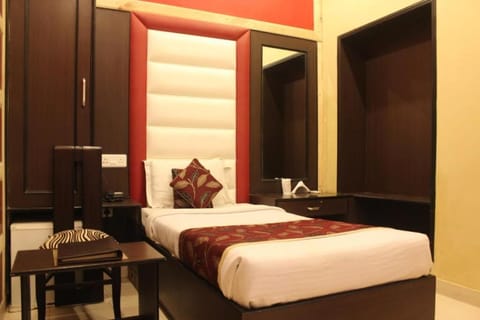 HOTEL VARUNA Hotel in Varanasi