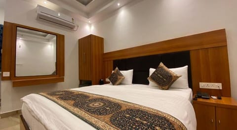 Hotel Varuna Vacation rental in Varanasi