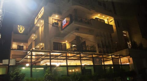 Hotel Varuna Vacation rental in Varanasi