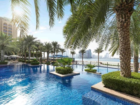 Fairmont The Palm, Dubai Vacation rental in Dubai