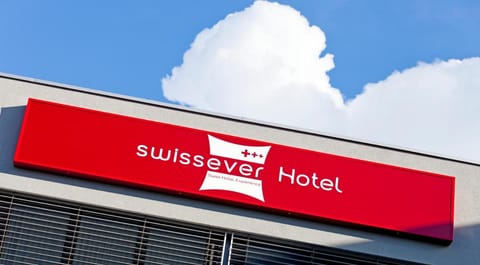 Swissever Zug Swiss Quality Hotel Vacation rental in Zug, Switzerland