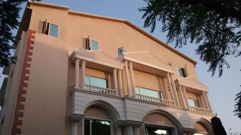 Hotel Bella Vista Hotel in Jaipur