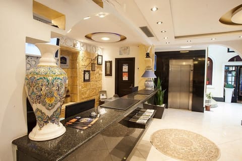 Hotel Colombe Vacation rental in Oran