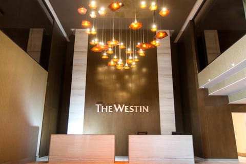 The Westin Panama Hotel in Panama City, Panama