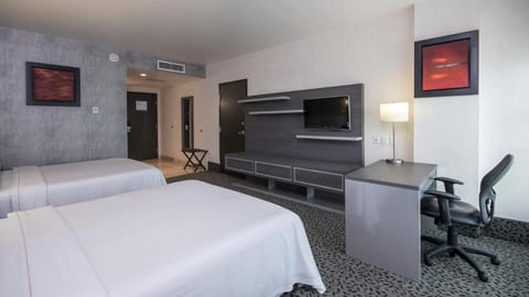 Holiday Inn Express & Suites Queretaro Vacation rental in Santiago de Queretaro