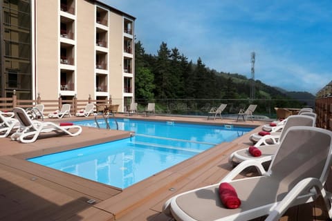 Best Western Plus Paradise Hotel Dilijan Vacation rental in Armenia