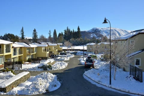 Mantra Lake Tekapo Vacation rental in Lake Tekapo