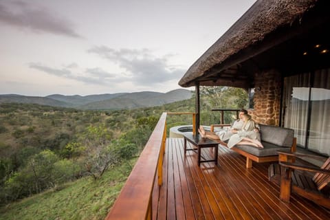 Leopard Mountain Safari Lodge Vacation rental in KwaZulu-Natal