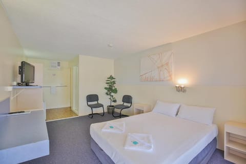 Oscar Motel Vacation rental in Bundaberg