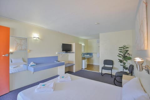 Oscar Motel Vacation rental in Bundaberg