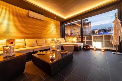 HB Aosta Hotel & Balcony SPA Vacation rental in Aosta