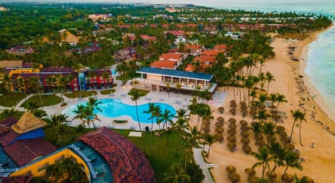 Tropical Princess Beach Resort & Spa All-Inclusive Vacation rental in Punta Cana