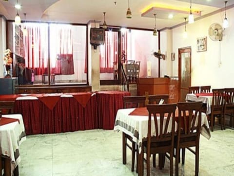 Hotel Chanakaya Vacation rental in Agra