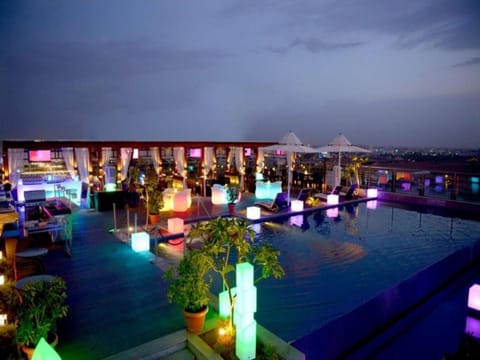 Radisson Blu Hotel Jaipur Airport Vacation rental in Jaipur