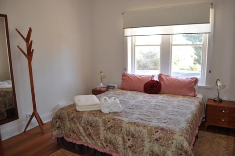 Lambert Estate Retreat Vacation rental in Angaston