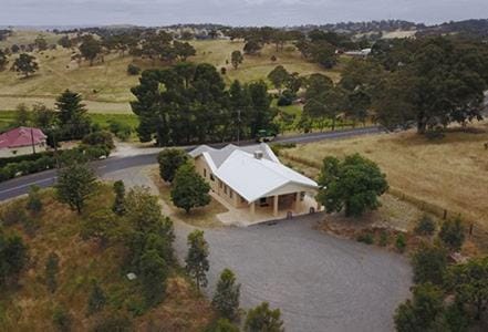 Property view