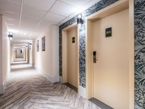 Ibis Styles Hotel Brussels Centre Stephanie Vacation rental in Saint-Gilles