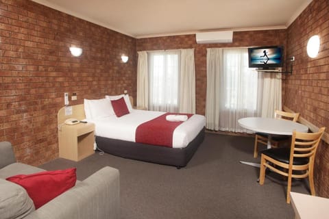 Courtyard Motor Inn Vacation rental in Shepparton