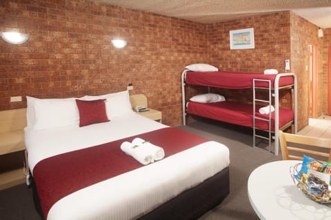 Courtyard Motor Inn Vacation rental in Shepparton