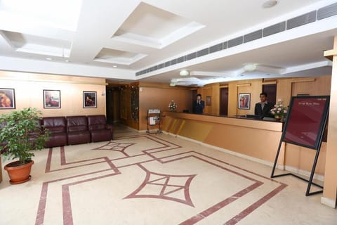 Pattom Royal Hotel Hotel in Thiruvananthapuram