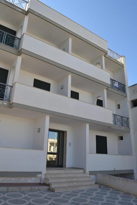 Villa Altomare Apartment hotel in Otranto