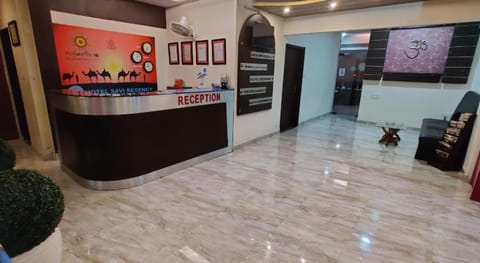 Hotel Savi Regency Vacation rental in Jaipur