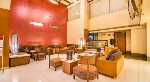 Hotel Sadanand Regency                                                                           Vacation rental in Pune