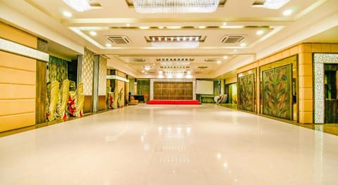 Hotel Sadanand Regency                                                                           Vacation rental in Pune