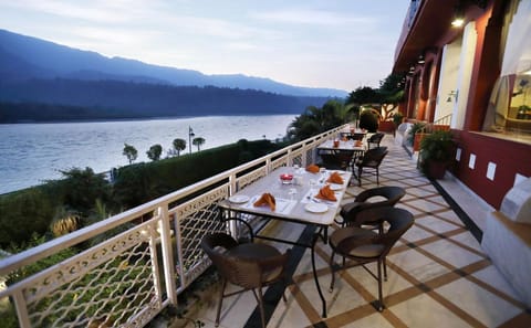 GANGA KINARE- A Riverside Boutique Resort, Rishikesh Vacation rental in Rishikesh