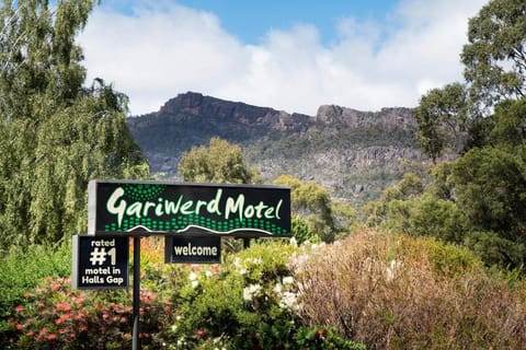 Gariwerd Motel Vacation rental in Halls Gap